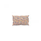 Magnificent Microfiber Floral Printed Single Bedsheet with 1 Pillow Cover