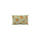 Magnificent Microfiber Floral Printed Single Bedsheet with 1 Pillow Cover