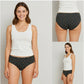 Modern Pack of 12 Women's Cotton Printed Hipster Panty
