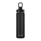 Royal 650 Ml Double Wall Insulated Stainless Steel Water Bottle With Screw Lid