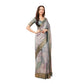 Tremendous Women's Polyester Printed Saree With Blouse Piece