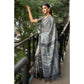 Tremendous Women's Polyester Printed Saree With Blouse Piece