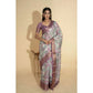 Tremendous Women's Polyester Printed Saree With Blouse Piece