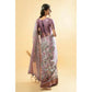 Tremendous Women's Polyester Printed Saree With Blouse Piece