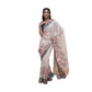Tremendous Women's Polyester Printed Saree With Blouse Piece