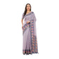 Incredible Women's Polyester Printed Saree With Blouse Piece