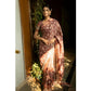Incredible Women's Polyester Printed Saree With Blouse Piece