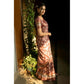 Incredible Women's Polyester Printed Saree With Blouse Piece