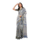 Incredible Women's Polyester Printed Saree With Blouse Piece