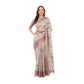 Incredible Women's Polyester Printed Saree With Blouse Piece