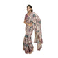 Incredible Women's Polyester Printed Saree With Blouse Piece
