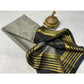 Appealing Women's Crepe Chit Pallu Solid Saree With Blouse Piece