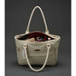 Snazzy Women's PU Leather Solid Shoulder Zipper Handbag