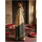 Classy Women's Cotton Printed Saree With Blouse Piece