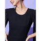 Marvellous Women's Polyeter Solid Cape Sleeve Jumpsuit