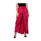 Gorgeous Women's Rayon Ruffled Elasticated Skirt