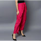 Gorgeous Women's Rayon Ruffled Elasticated Skirt