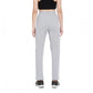 Alluring Women's Cotton Solid Elasticated Track Pants