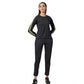 Ravishing Women's Cotton Solid Long Sleeves Tracksuit