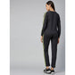 Ravishing Women's Cotton Solid Long Sleeves Tracksuit