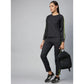 Ravishing Women's Cotton Solid Long Sleeves Tracksuit