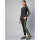 Ravishing Women's Cotton Solid Long Sleeves Tracksuit