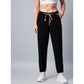 Marvellous Women's Cotton Twill Solid Elasticated Trousers