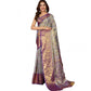 Superb Women's Jacquard Saree With Blouse Piece