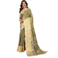 Superb Women's Jacquard Saree With Blouse Piece