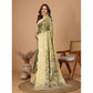 Superb Women's Jacquard Saree With Blouse Piece