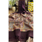 Superb Women's Tussar Silk Madhubani Saree With Blouse Piece