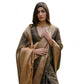 Casual Women's Silk Blend Butti Pattern Saree With Blouse Piece