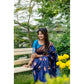 Fantastic Women's Katan Silk Zari Weaving Saree With Blouse Piece