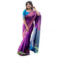 Fantastic Women's Katan Silk Zari Weaving Saree With Blouse Piece