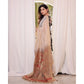 Tremendous Women's Blended Cotton Woven Motifs Saree With Blouse Piece
