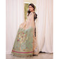 Tremendous Women's Blended Cotton Woven Motifs Saree With Blouse Piece