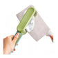 Dashing Stainless Steel-Plastic Solid Kitchen Knife Cleaner Brush