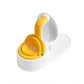 Modish Plastic Solid Dumpling Maker Mold Press