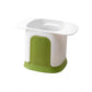 Modish ABS Plastic Solid Hand Pressure Vegetable Chopper and Dicer
