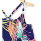 Twinkling Girl's Rayon Printed Shoulder Straps Dress