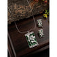 Pretty Women's Brass Silver Plated Pendant Set