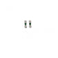 Beautiful Women's Brass Silver Plated Necklace set