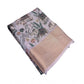 Amazing Women's Cotton Silk Printed Saree With Blouse Piece