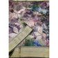 Amazing Women's Cotton Silk Printed Saree With Blouse Piece