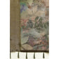 Amazing Women's Cotton Silk Printed Saree With Blouse Piece