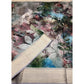 Amazing Women's Cotton Silk Printed Saree With Blouse Piece