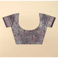 Amazing Women's Cotton Silk Printed Saree With Blouse Piece