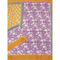 Ravishing Women's Cotton Blend Printed Saree With Blouse Piece