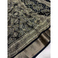 Marvellous Women's Cotton Silk Printed Saree With Blouse Piece
