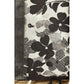 Fancy Women's Cotton Silk Floral Printed Saree With Blouse Piece